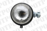 Headlamp Assembly