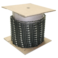 Chainsaw Chain 100ft Roll [.325P 1.5 .058 - 21BPX100R]