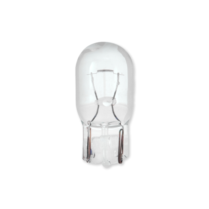 W21W SC Capless Bulbs