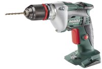 Cordless Drill BE18 LTX 6 Body Only Metaloc