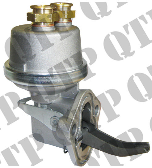 RAParts 3637287M91 New Fuel Lift Pump Fits Ford Tractor 3000 5000 7000 5600 6600 6700