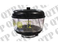 Pre Cleaner Assembly