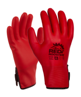 Esko Red Rooster Fully Coated Glove