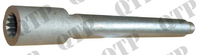 Hydraulic Pump Drive Shaft