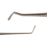 Perfection Plus PFI Double Ended - Octagonal Handle No.21 - DMI Ireland's Leading Dental Supplier - Next Day Delivery
