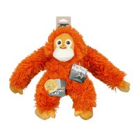 Tall Tails Plush Rope Body Orangutan 14" x 1
