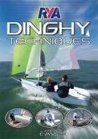 Dinghy Sailing Techniques G93