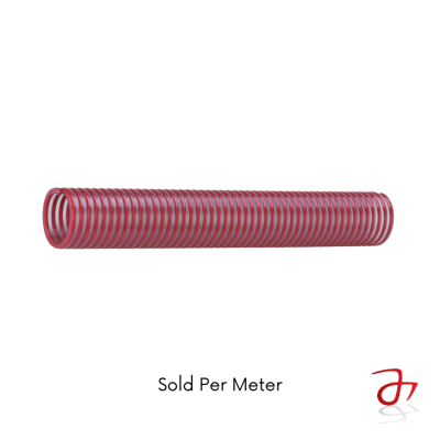 trailing-shoe-hose-45mm-red