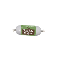 Pure & Natural PN759 Pure Pate Sausage Venison 28x80gm