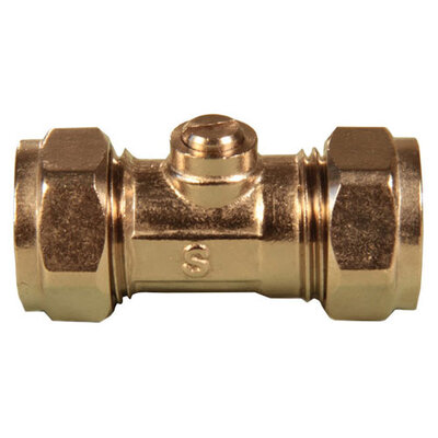 Isolating Valve