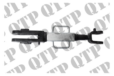 Levelling Box Assembly