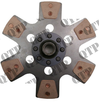 Clutch Plate