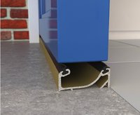 EXITEX GOLD MACCLEX SILL