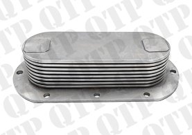 Oil Cooler