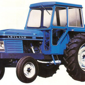 Leyland