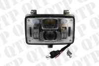 LED Head Lamp