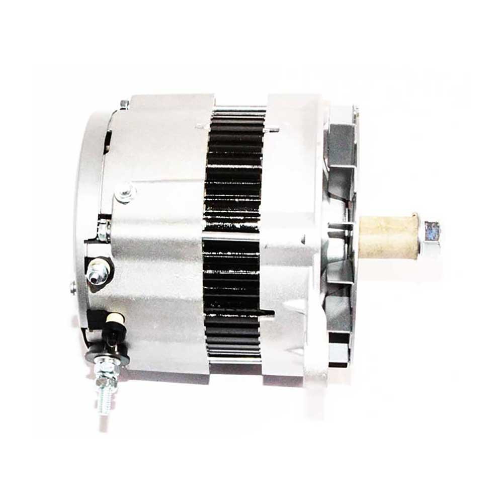 ALTERNATOR: 24V, 85A