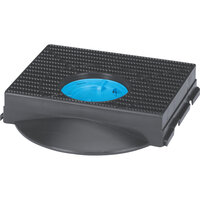 Wpro Whirlpool AKR769 AKR770 AKR771 AKR772 Type 303 Cooker Hood Carbon Filter (205mm x 185mm x 43mm) Genuine
