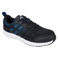 FT15-Tove Trainer S1P-Black/Blue