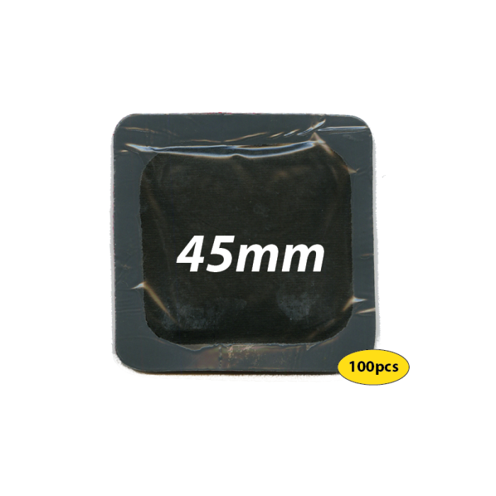 Square Patches For Tyres