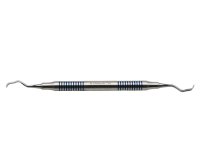 Bone Scraper 5mm - 3mm