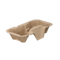 Cup Carrier for 2 Cups