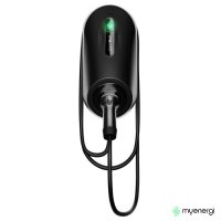 Zappi GLO Smart EV Charger 7kW Tethered
