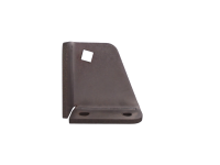 BOTTOM LH HINGE BRACKET - 2023 TO PRESENT