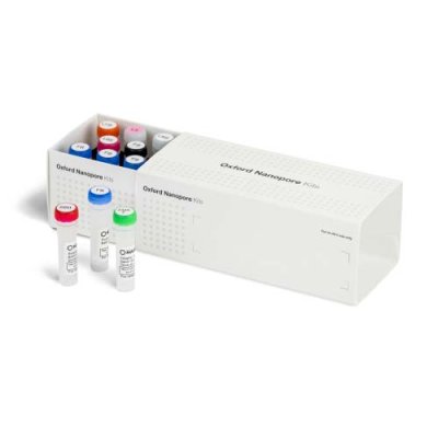 Oxford Nanopore Sequencing Expansion Pack
