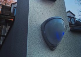 External Wireless Detection