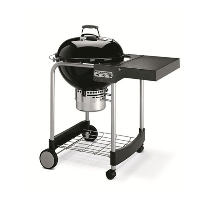 Weber Performer GBS 57cm BBQ with GBS 15301004