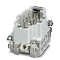 PHOENIX - 6Pin Male Insert