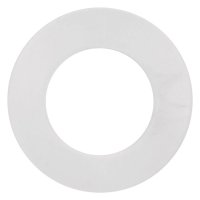 POLYWASHER 1/2" (1.5"x7/8")