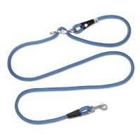 Curli Vario Comfort Leash Blue Large