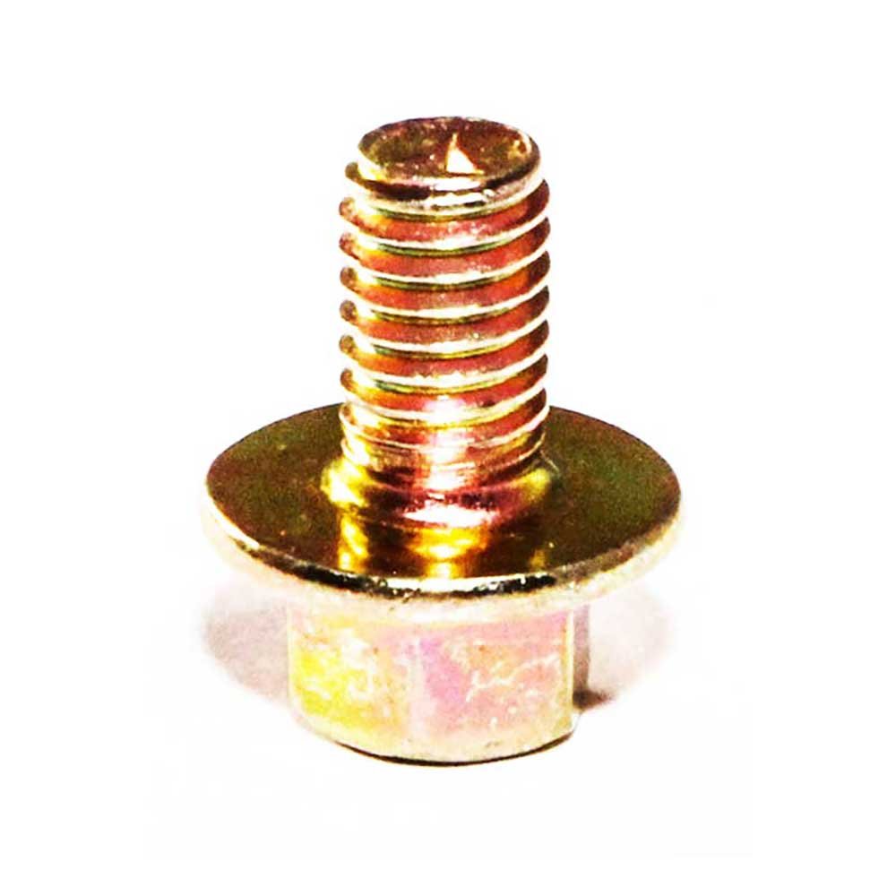 PISTON COOLING JET SCREW (M6 X 1 X 10MM)
