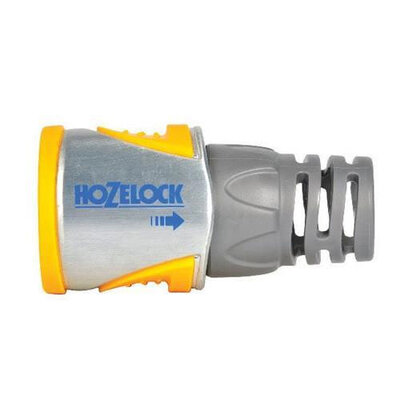 Hozelock Pro Metal Hose Connector