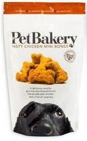 Pet Bakery Chicken Bones x 5