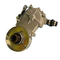 Dormak / Kaaz / Asuka Roller Gearbox
