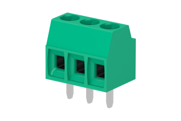 3.5mm Through Hole Screw Type