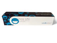 UnoDent Luminos UN 4g Composite Syringe Refill - A1