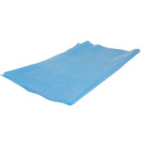 Poly Bags For Food 29mu - Blue 455 x 760 x 965 mm