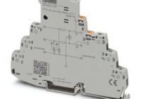 Surge protection for MCR technology
