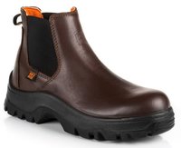 NO RISK New Denver Dealer Boot S3 SRC