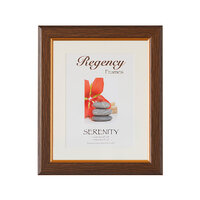 Serenity Frame Gold & Bronze
