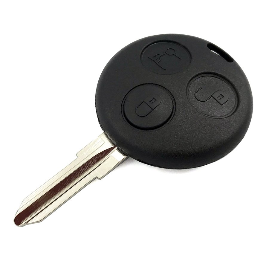 Smart 3 Button Remote with YM23R Blade