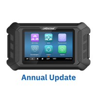 OBDStar Iscan Annual Update