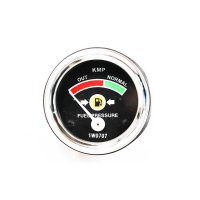 FUEL PRESSURE GAUGE