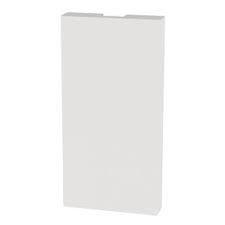 Blank Module for Data Plate