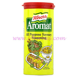 Knorr Aromat Regular Sprinkler Yellow 85g x6