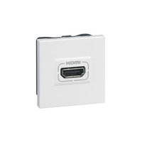 HDMI socket
